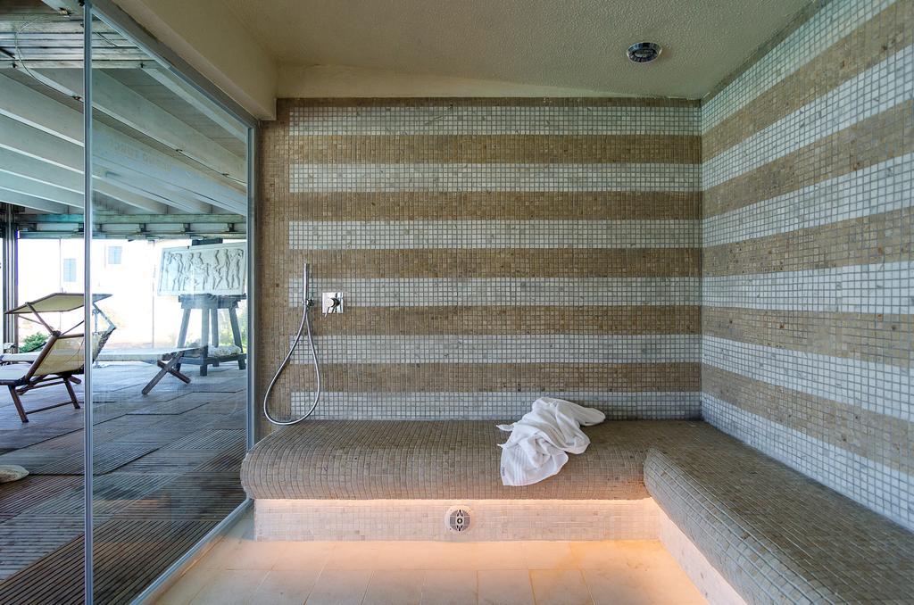 Hotel Verdemare Marina di Pietrasanta Kamer foto