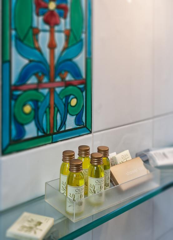 Hotel Verdemare Marina di Pietrasanta Kamer foto