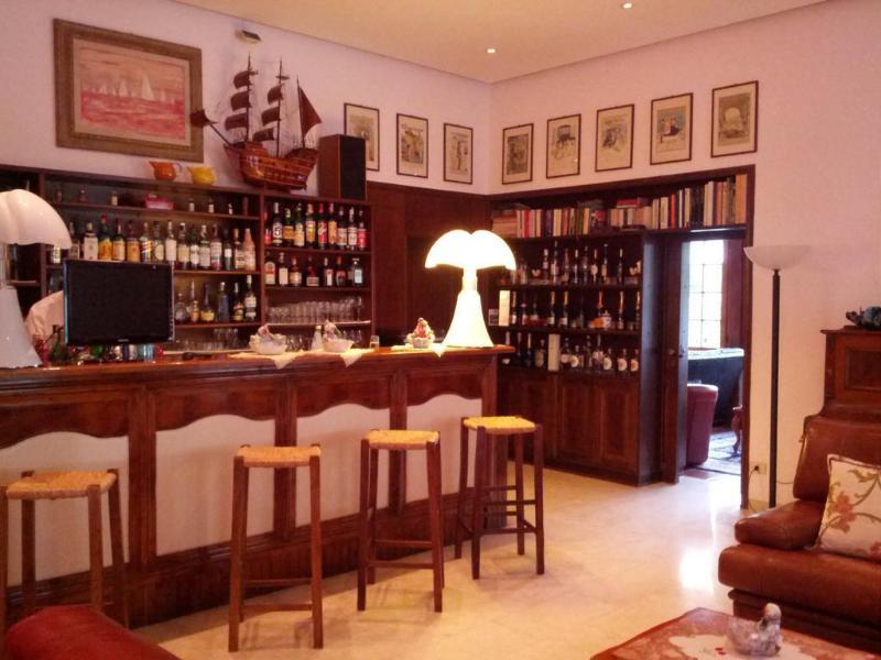Hotel Verdemare Marina di Pietrasanta Buitenkant foto