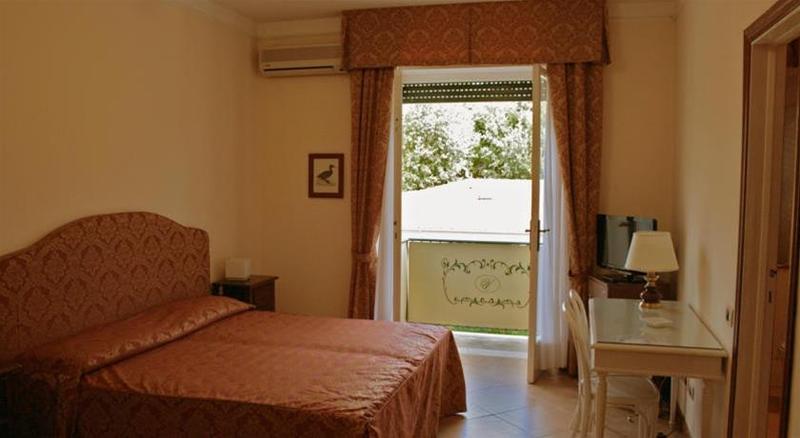 Hotel Verdemare Marina di Pietrasanta Buitenkant foto